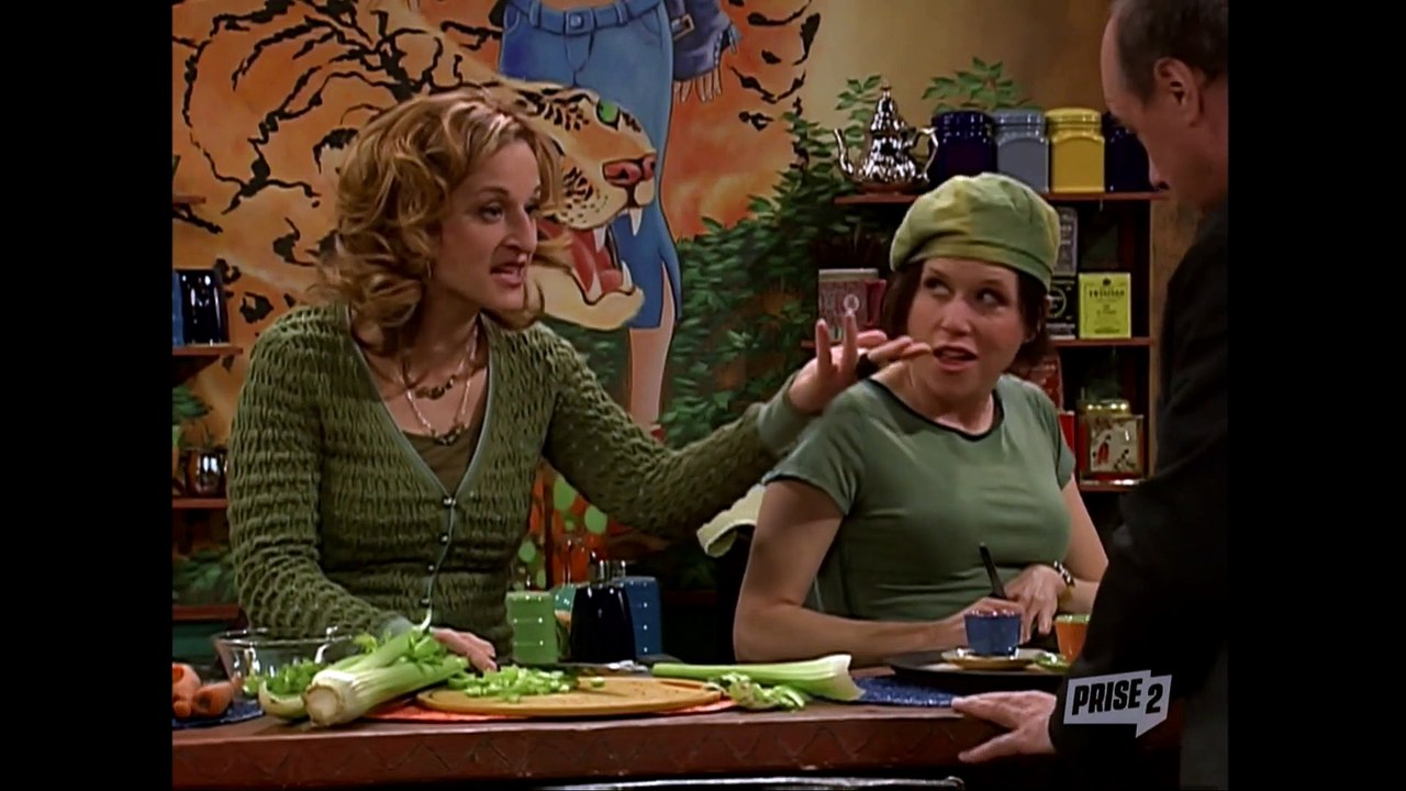 Histoires de filles - S09E06 John Deere