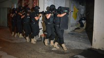 Adana'da IŞİD soruşturması: 7 gözaltı