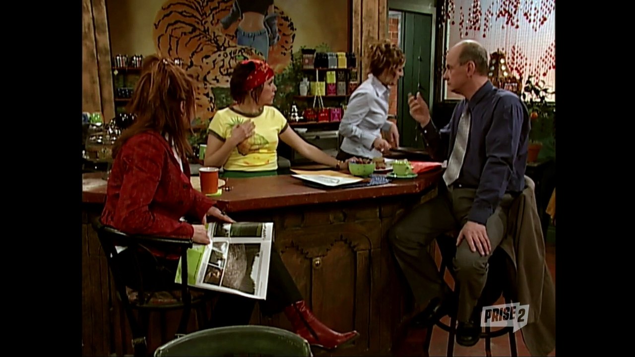 Histoires de filles - S09E07 Le karma de Sophie