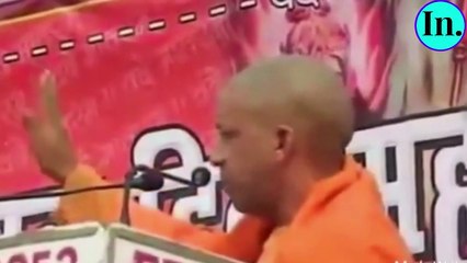 योगी आदित्यनाथ के वो TOP 10 भाषण जिसने उन्हें CM बना दिया