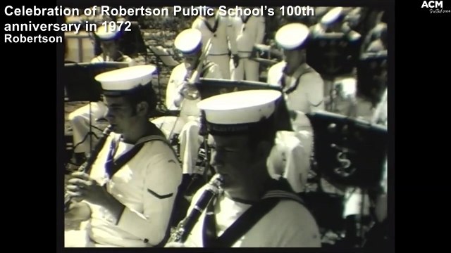 A trip down memory lane with Robertson Public School's centenary celebration in 1972 - Southern Highland News - Friday, September 23, 2024.