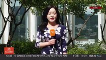 [날씨] 절기 '추분' 중부 낮 한때 요란한 가을비…주말 쾌청