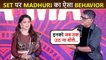 Gajraj Rao's Interesting Perspective After Working With Madhuri Dixit In Maja Ma | Trailer Launch