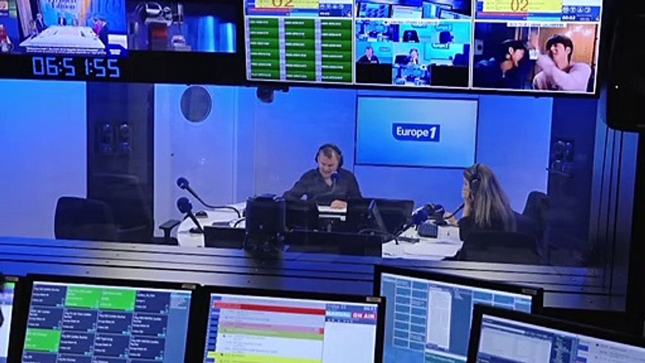 L'Argentine, l'Irlande du Nord et l'Italie font la Une de la presse internationale