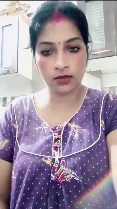 New Desi Hot Imo video call   Imo hot call   Desi Bhabhi Imo #imo #callrecording #video #bhabhi (4)