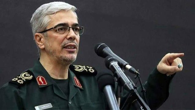 İran'dan Azerbaycan ve Ermenistan'a tehdit gibi uyarı: Herhangi bir sınır değişikliğine müsaade etmeyiz