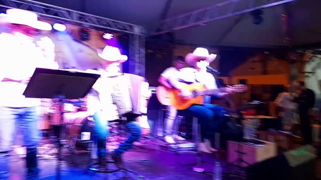 SACO ESTOPA - PARADA SERTANEJA - FESTA EM LOUVOR A NOSSA SENHORA DAS DORES 2022 ARTUR NOGUEIRA