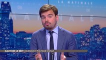 L'édito de Gauthier Le Bret : «LR : une élection et des polémiques»