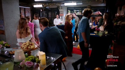 Historia Eda y Serkan Capitulo 79 - Love Is In The Air