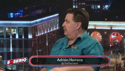 El Chef Herrera ¿En 'Acapulco Shore'?