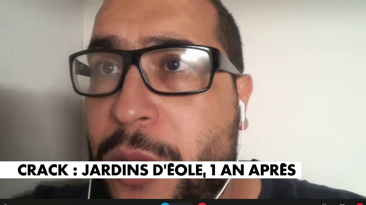 Tarak Sassi : «Dans les rues d’Aubervilliers, il y a toujours eu des points de vente fixes qui n’ont jamais bougé»