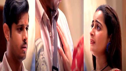 Gum Hai Kisi Ke Pyar Mein 23th September Spoiler: Virat हुआ Sai पर गुस्सा,Pakhi उठाएगी मौके का फायदा