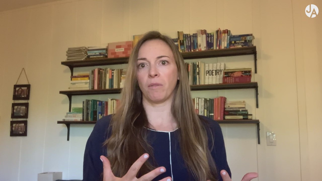 Meet the Mom Who is Helping Parents Teach Their Kids About Volunteering and Giving Back Through Projects She'll Send to Your House