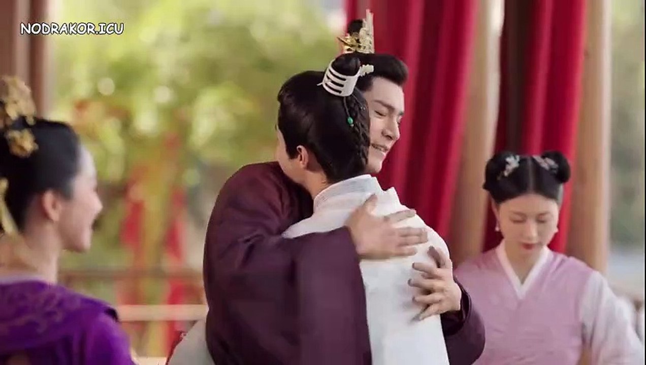 Lost Track of Time Eps 2 Subtitle Indonesia