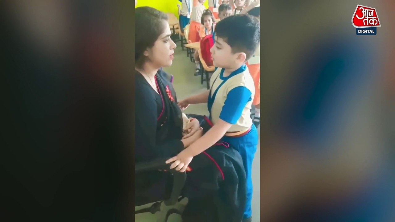 Teacher-Student_Viral_Video_