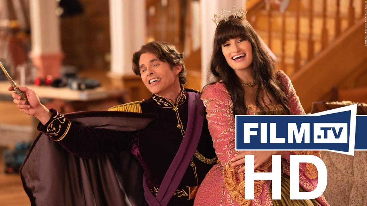 Verwünscht nochmal Trailer Deutsch German (2022)