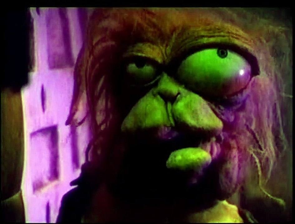 Argo & York - Moon Monkeys - Short Film