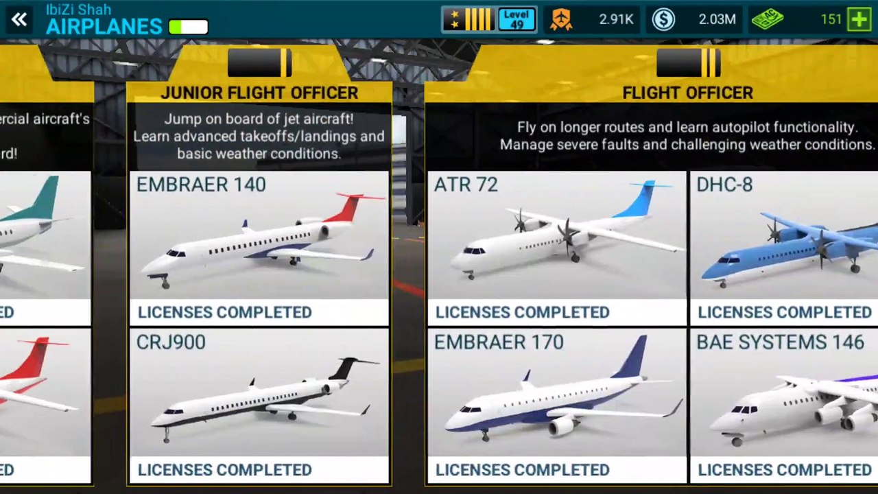 Airline Commander_