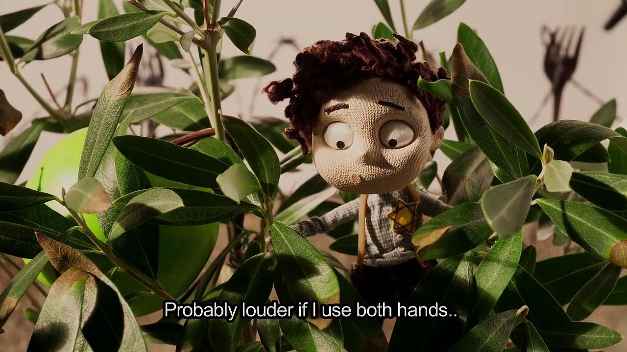 JFI Presents- Chika, the Dog in the Ghetto