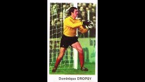 STICKERS EDITORA AGEDUCATIFS FRANCE CHAMPIONSHIP 1973 (VALENCIENNES FC)