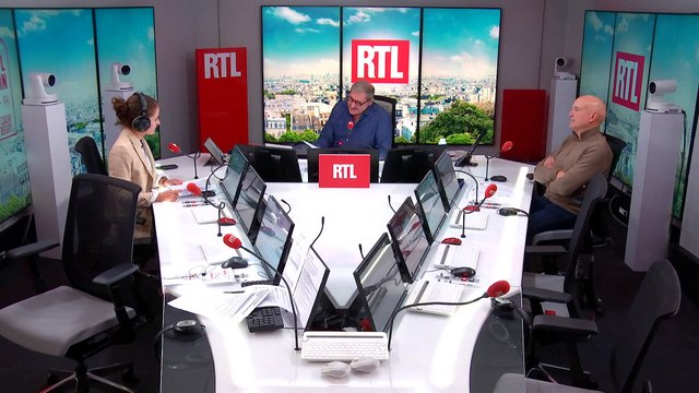 Le journal RTL de 7h30 du 23 septembre 2022