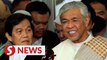 Zahid grateful for acquittal, confident judge scrutinised all aspects before decision