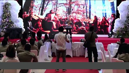 Suara Rohani Untuk Indonesia