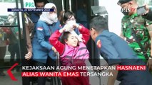 Terkuak! Peran Wanita Emas Hasnaeni di Kasus Korupsi Waskita Beton Precast