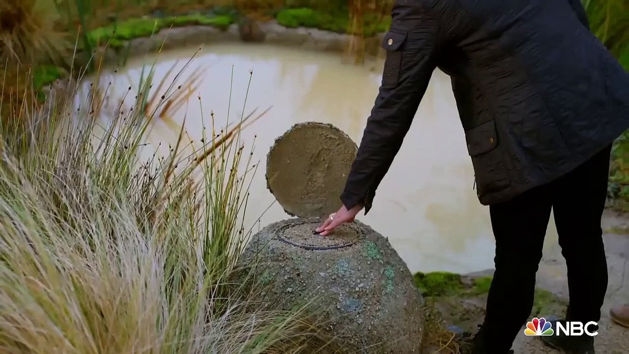 La Brea - staffel 2 Trailer OV