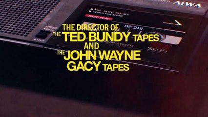 Jeffrey Dahmer: Selbstporträt eines Serienmörders Trailer OV