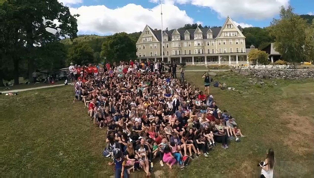 The Vow - staffel 2 Trailer OV