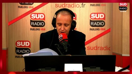 Brice Lalonde : "Le mouvement anti-nucléaire a fait beaucoup de tort à notre pays"