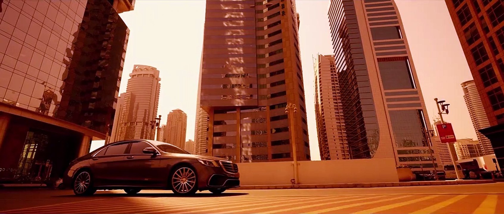 Niewidzialna Wojna Trailer OmdU