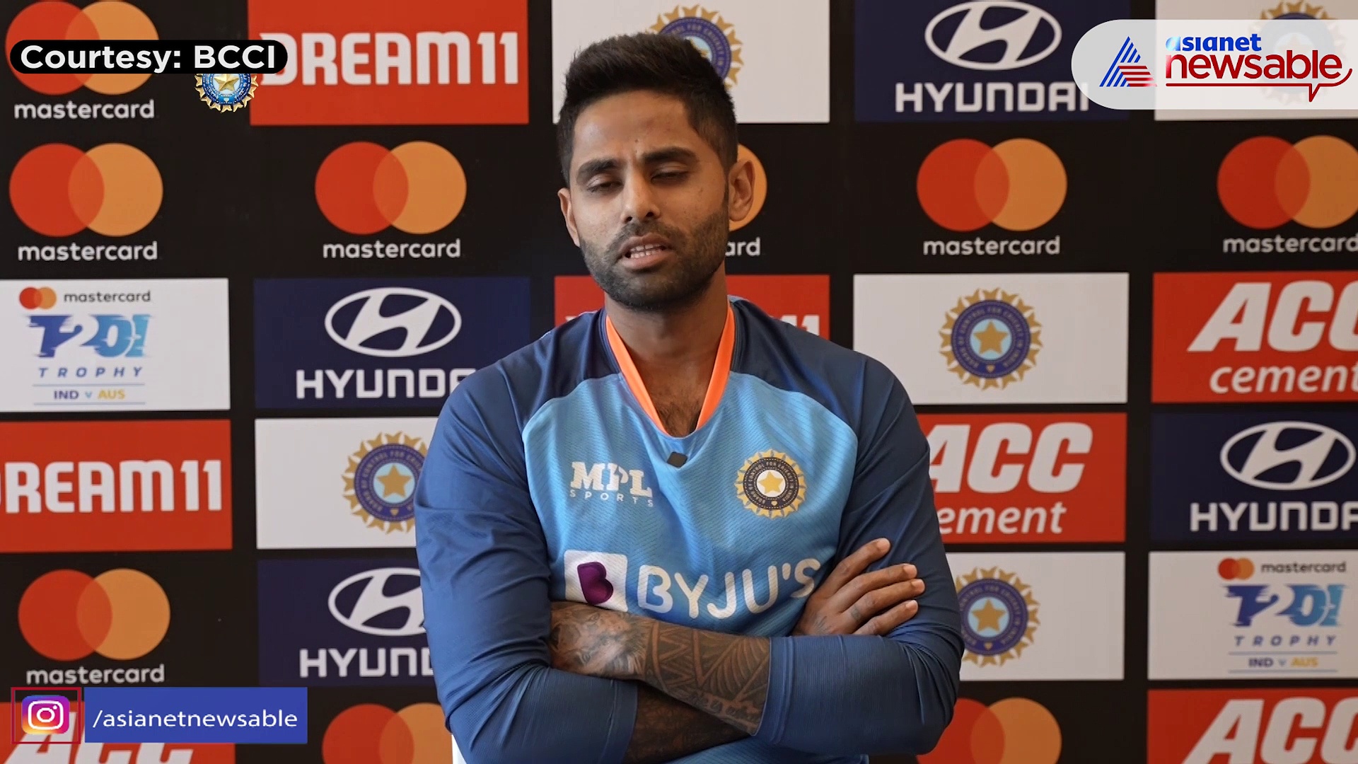 IND vs AUS 2022-23, Nagpur T20I: 'Absolutely, Bumrah is ready, nothing to worry' - Suryakumar