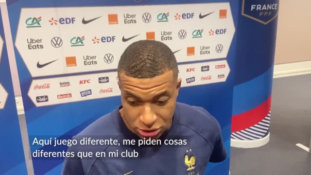Las palabras de Mbappé que pueden enfadar al PSG
