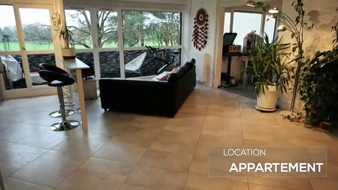 A louer - Appartement - CHENNEVIERES SUR MARNE (94430) - 3 pièces - 66m²