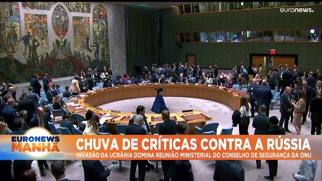 As notícias do dia | 23 Setembro 2022 - Manhã