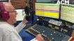 Radio presenter for 88.9fm Johnny Mac is going off the air for good - 23/09/22 - Northern Daily Leader