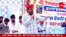 सांसद हनुमान बेनीवाल का वीडियो वायरल, कह रहे- 'सचिन पायलट के सीएम बनने पर आरएलपी देगी कांग्रेस को समर्थन
