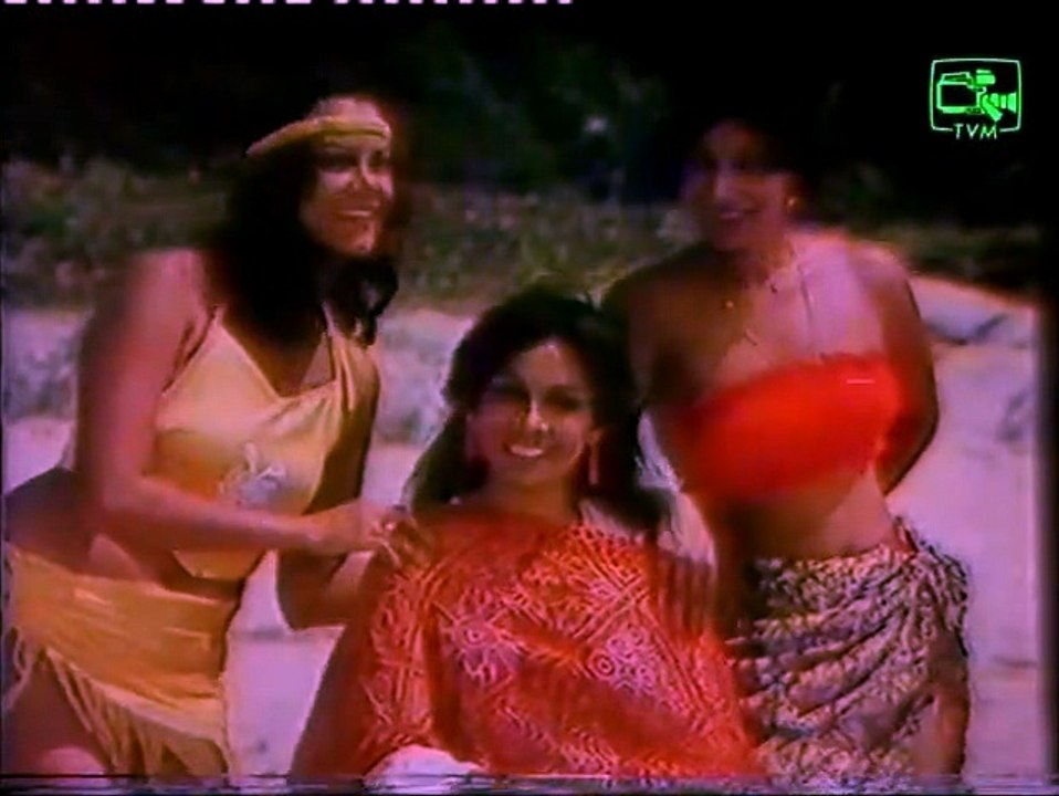 Film song by Anoja & Manik From Torana Archives Excerpts from Torana Archives