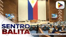 Panukalang budget ng Dept. of Agriculture para sa 2023, sumalang na sa plenaryo ng Kamara