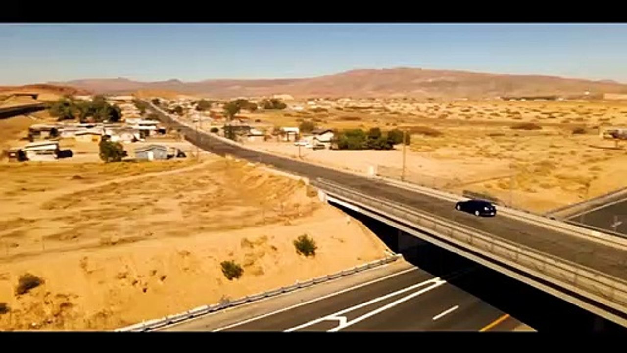 Inside man trailer ov