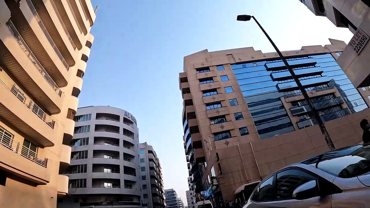 Dubai ...mankhoo