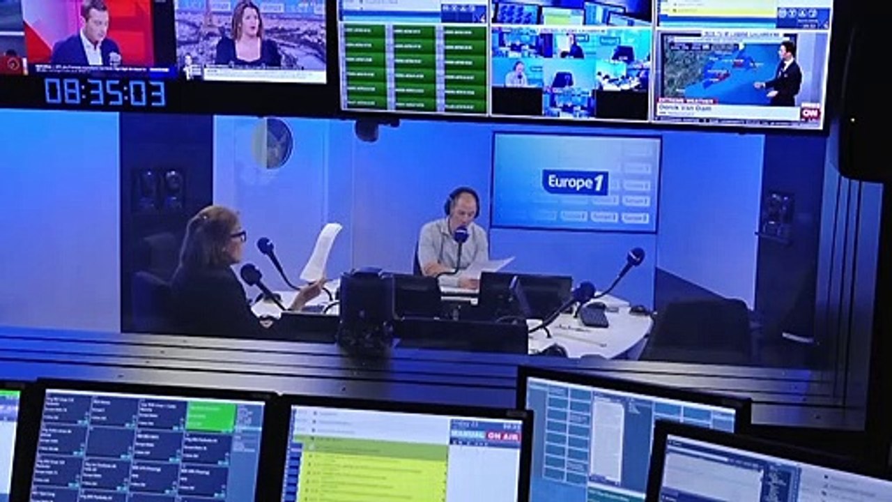 «Vous voulez réformer les retraites ? Bon courage !»