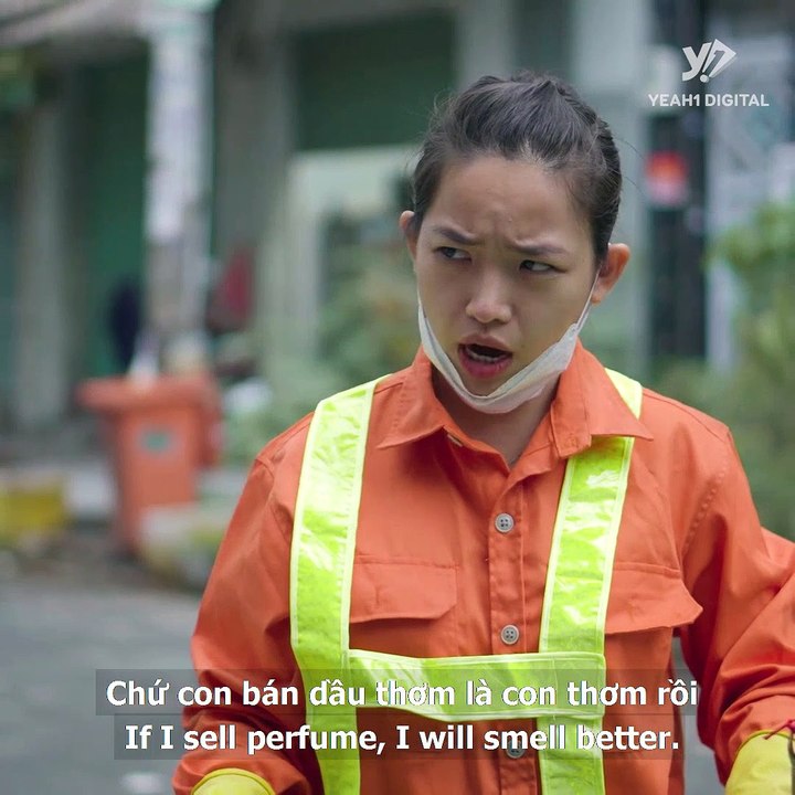 Không phải trẻ nào cũng đáng yêu, già nào cũng đáng kính