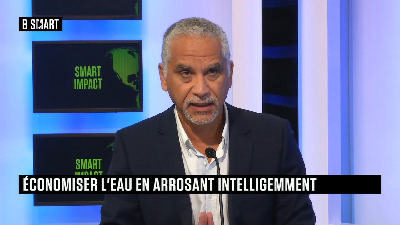 SMART IMPACT - Smart Ideas du vendredi 23 septembre 2022