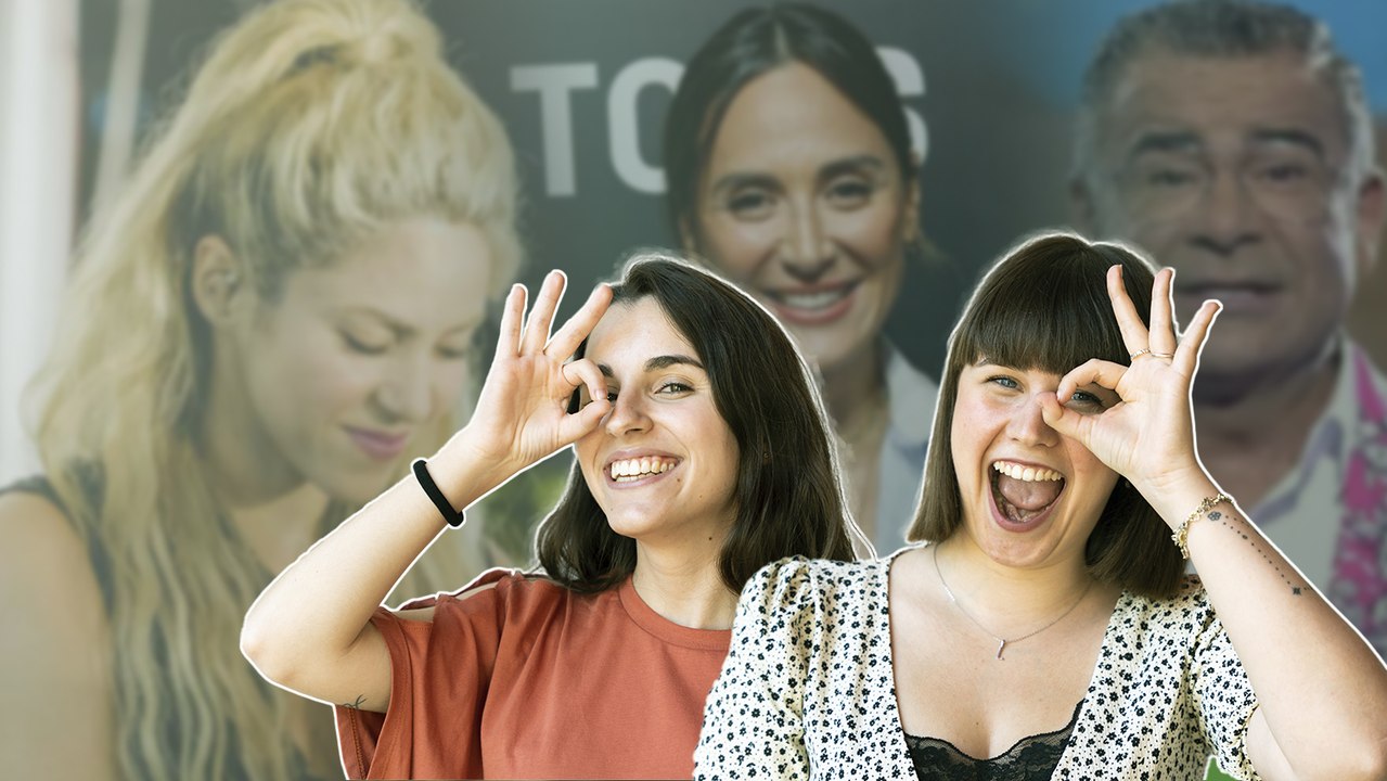 Vuelven las mamis: Tamara Falcó se casa y regresa 'La isla de las tentaciones'