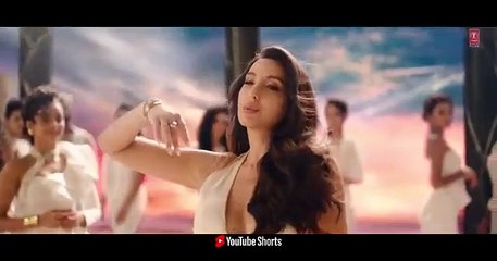Manike songs Nora fatehi Ajay devgan Siddharth