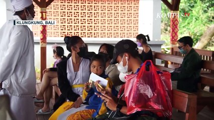 Tarif Kapal Cepat di Bali Naik 50 persen, Warga Harap UMK Ikut Dinaikkan