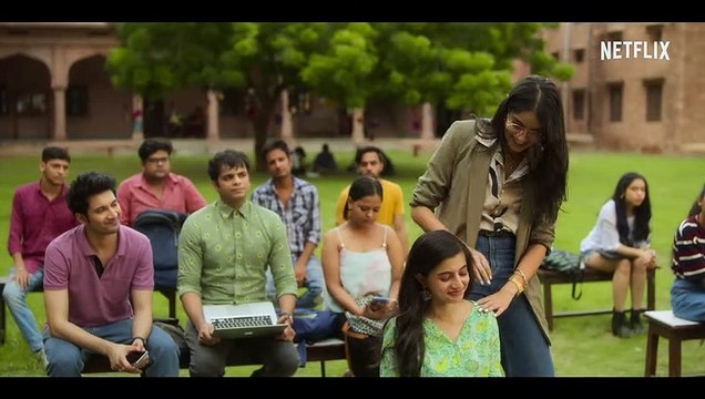 Mismatched Season 2 Official Trailer @MostlySane Rohit Saraf, Rannvijay Singha Netflix India